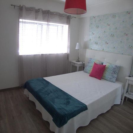 South Beach Apartment ナザレ エクステリア 写真