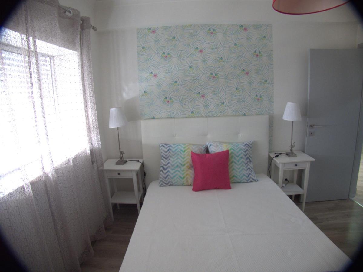 South Beach Apartment ナザレ エクステリア 写真