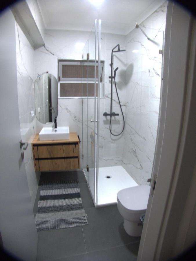 South Beach Apartment ナザレ エクステリア 写真