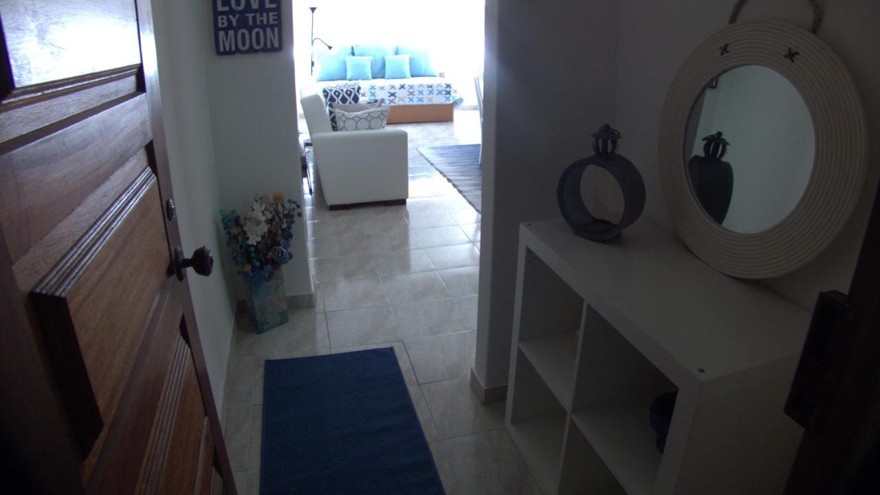 South Beach Apartment ナザレ エクステリア 写真