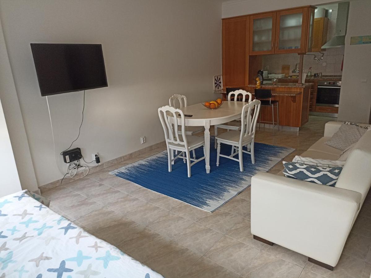 South Beach Apartment ナザレ エクステリア 写真