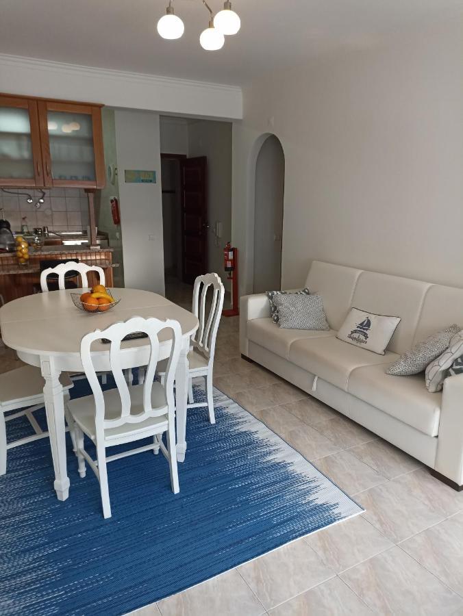 South Beach Apartment ナザレ エクステリア 写真