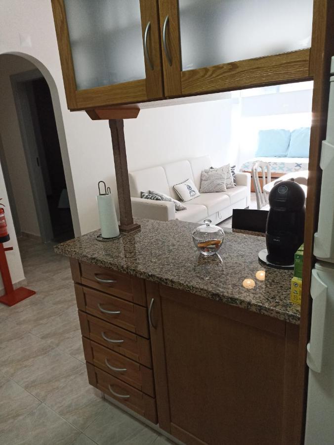 South Beach Apartment ナザレ エクステリア 写真