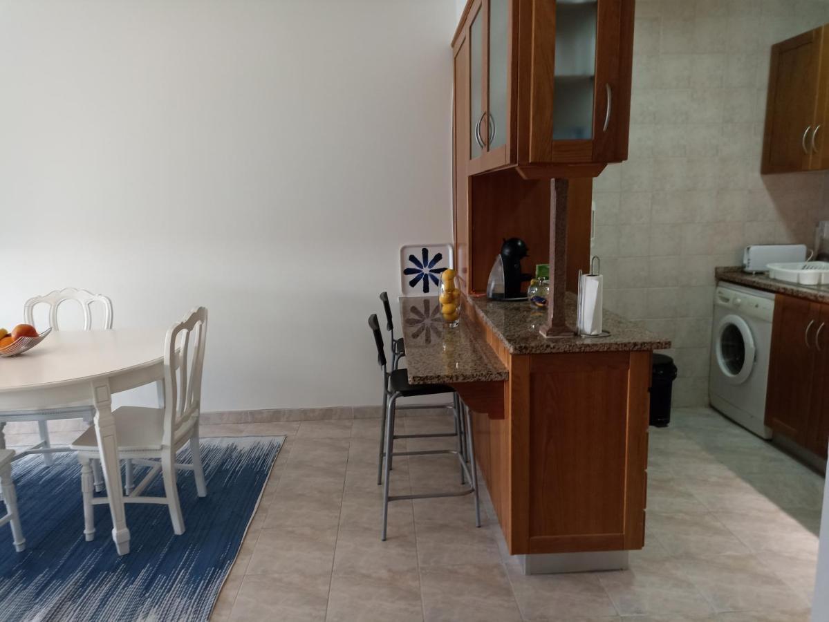 South Beach Apartment ナザレ エクステリア 写真